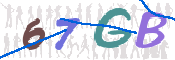 CAPTCHA-Bild